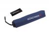 Telescopic Umbrella "M�NCHNERIN", blue