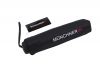 Telescopic Umbrella "M�NCHNERIN", black