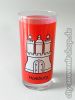 Hamburg Drinking Glass