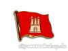 Hamburg Pin