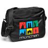 Retro Courier Bag "Munich"